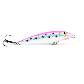 Wobler Siek Uklejka Igła 7cm 4g #73