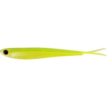 Westin TwinTeez V2 V-Tail 14,5cm 9g LIME P149-548-157