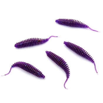 Bratko Baits Robak T 3,8cm 1g T55 5szt