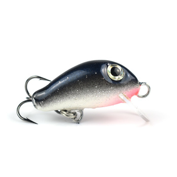 Siek Oska 2cm 1,5g #18