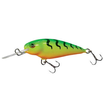 Dorado Invader 4cm 2,2g Pływający FT