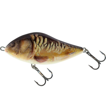 Wobler Salmo Slider tonący 5cm 8g SUPERNATURAL MIRROR CARP QSD335