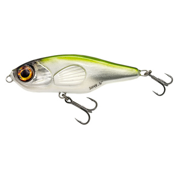 Hellbol Super M 8cm 18g OLIWKA