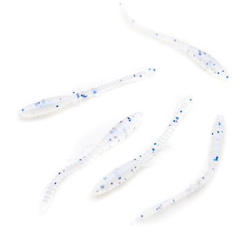 Bratko Baits Smoczy ogon 5cm 1g T2 5szt