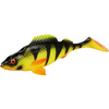 FIRETIGER PERCH