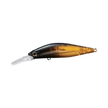 Shimano Cardiff Flugel AR-C 7cm 7,8g Floating BROWN