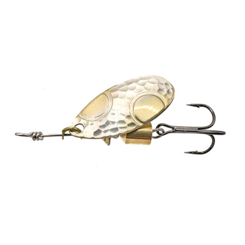 Obrotówka IN1 Oldstream #1 5cm 4,5g N01