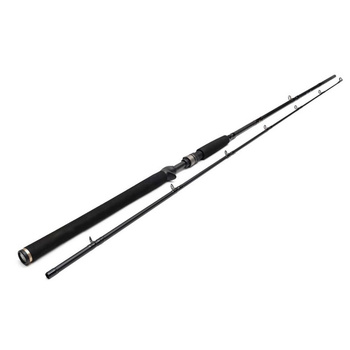 Wędka Westin W3 Jerkbait-T 2nd 195cm H 20-80g W350-0662-H