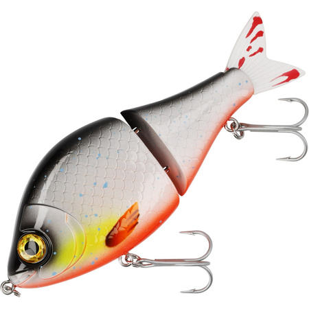 MFT Swimbait Mikado 10cm 41g Slow Sinking BREAM  PWMS-10-BM