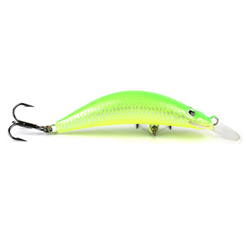 Wobler Siek Banan 7cm 6g #59