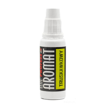 Aromat Profess 12ml TRUSKAWKOWY PROF-AR-TRU