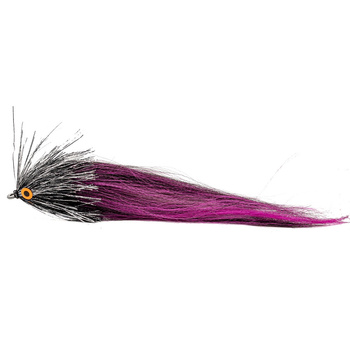 Streamer Szczupakowy Robfish 25cm 10g Kolor 020