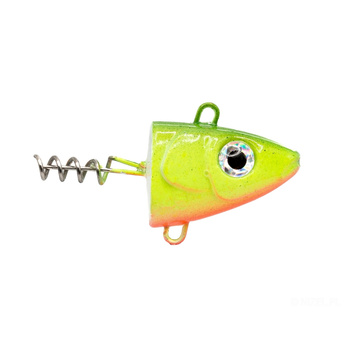 Główka Vertical & Pelagic Head Fishb Wkrętka 45g BALTIC