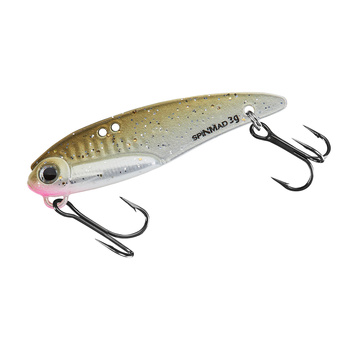 Cykada Spinmad UKLEJKA 4,2cm 3g 3506