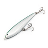 Wobler Śledź ciężki 9 cm green/silver