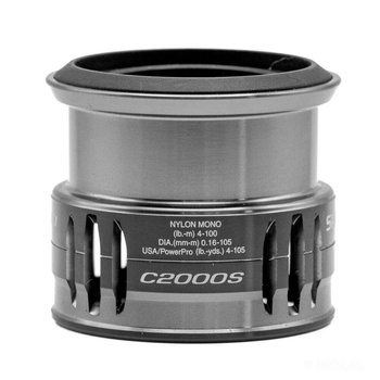 Szpula Shimano Nasci FC C2000S 101BQ