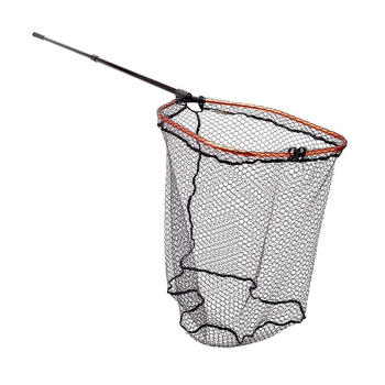 Podbierak SG Pro Folding Net Telescopic XL 70x85x80cm 218cm 71102