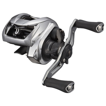 Multiplikator Daiwa 21 Zillion SV TW 1000PL 10016-100