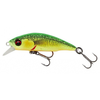 Wobler Savage Gear 3D Sticklebait Twitch 6,5cm 9,4g Tonący FIRETIGER 72324