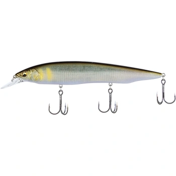 Megabass Kanata+1 160mm 30g Floating FA SE AYU