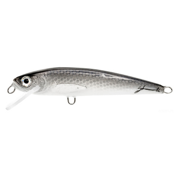 Wobler Bow Ozzy Lures 7cm 4,6g GRAFIT