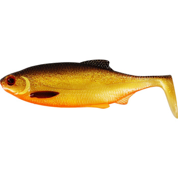 Westin Ricky The Roach Shadtail 7cm 6g GOLD RUSH