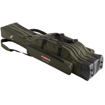 Pokrowiec Mikado 3 komorowy 140cm UWD-12003G-140W