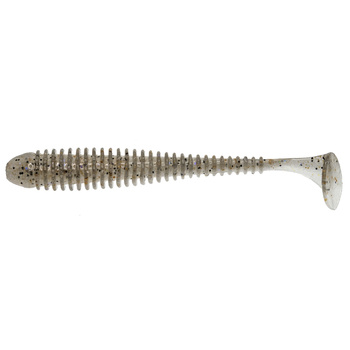 Keitech Swing Impact 3'' 7,5cm 1g 440T ELECTRIC SHAD