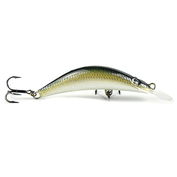 Wobler Siek Banan 7cm 6g #11