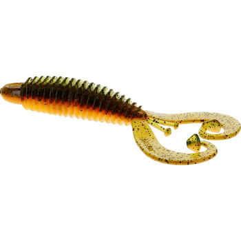 Rak Westin RingCraw Curtail 9cm 6g UV CRAW