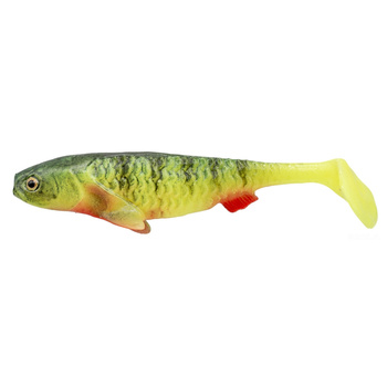 Qubi Lures Ripper Jaś 20cm 70g YELLOW PERCH