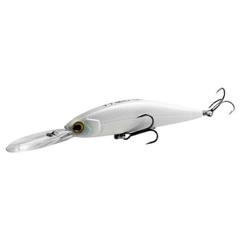 Shimano Yasei Trigger Twitch 9cm 12g D-SP PEARL WHITE