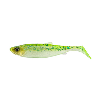 3D Herring Shad V2 Savage Gear 11cm 9g LIME