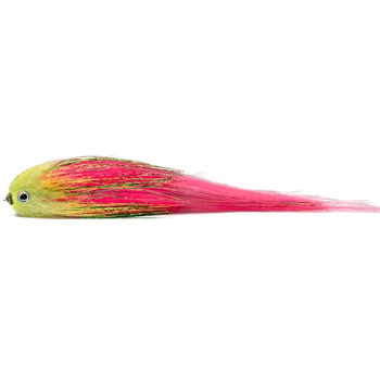 Streamer Szczupakowy Robfish 20cm 4g FLASH PINK