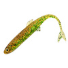 Jaskółka Real Fish Bratko Baits 10cm 2,7g J10