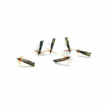 Sucha Mucha WP SEDGE HORNEDO#14 BL SM00010