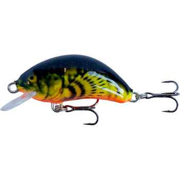 Wobler Kenart Hunter 3cm 3g Pływający HX