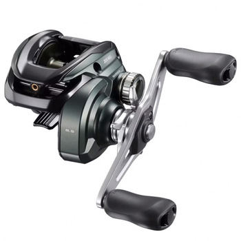 Multiplikator Niskoprofilowy Curado M 201 XG Lewa Ręka CU201XGM