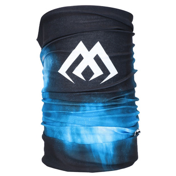 Komin Neck Warmer 006 Mikado NIEBIESKI UM-UK006