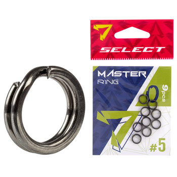 Select Kółko Łącznikowe Master Ring #5 7mm (9szt.) 18707572