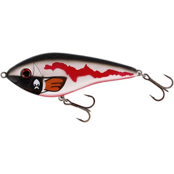 Swim Glidebait Westin 12cm 53g Suspending VIRUS WS90712