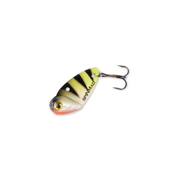 Cykada Spinmad ĆMA 2,5cm 2,5g 0113