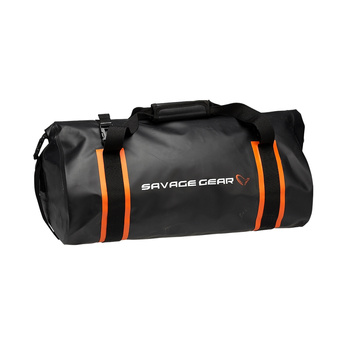 Torba Wodoodporna Savage Gear WP Rollup Boat & Bank Bag 55X23X16cm 40L 62411