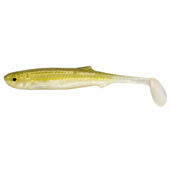 Slim Fishb 11cm 8g Kolor 6