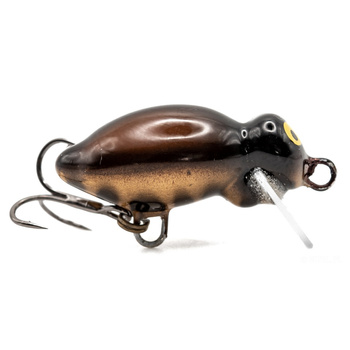 Wobler Siek Smyk 3cm 1,7g #52G