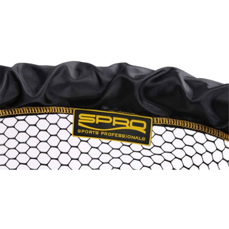 Podbierak wędkarski pływający SPRO Kayak Floating Net 50x40x60cm 3232-8