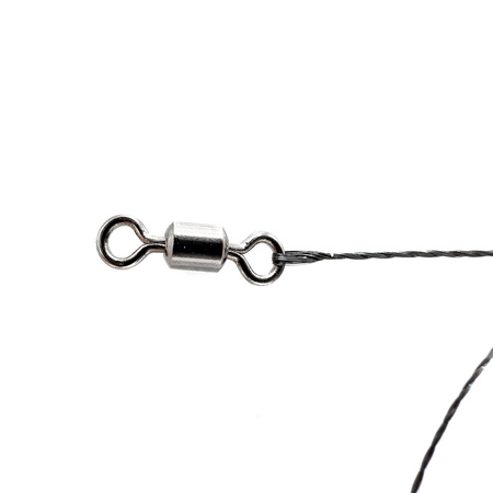 Przypon wolframowy JanTex LIMITED do 2,5kg 20cm 3 szt.