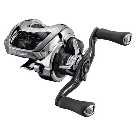 Multiplikator Daiwa 21 Steez Limited SV TW 1000HL 10015-100