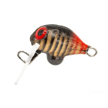 Wobler Bobble DR Ozzy Lures 2cm 2g Kolor 7