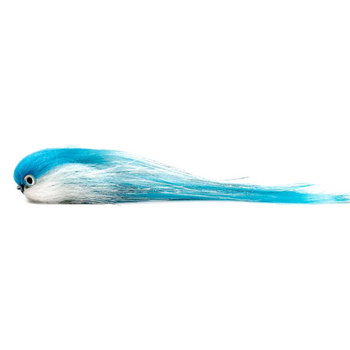 Streamer szczupakowy Robfish 20cm 4g BLUE